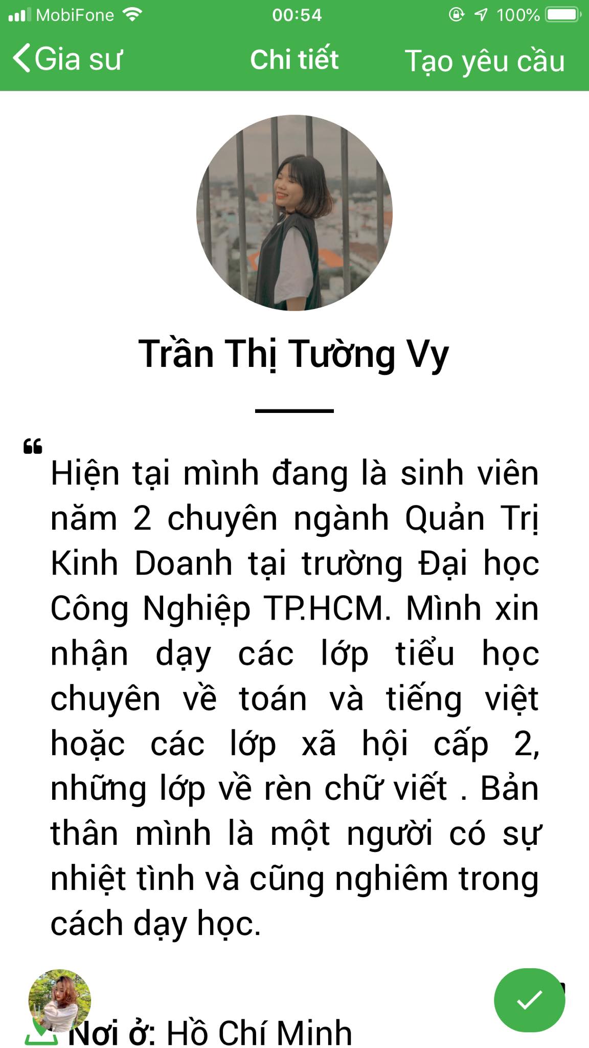 App Daykemtainha.vn Toán 5